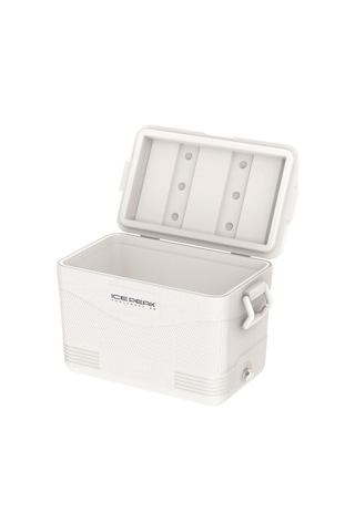 Icepeak Coolcraft 46 Buzluk 41.6 Litre Çok Renkli