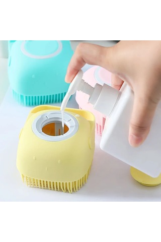 Jialan Banyo Yavru Büyük Köpek Kedi Banyo Köpekler Kediler İçin