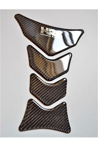 Cbr 600Rr Karbon Tank Pad