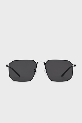 Emporio Armani Erkek Gözlük 0ea2165d 300187 58 Mat Siyah-koyu Gri Siyah
