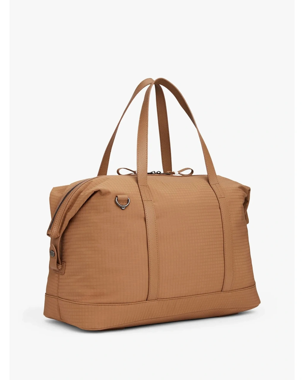 Tommy Hilfiger Unisex El Valizi Am0am13649gwa Kahve - Kahve