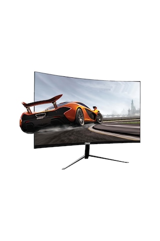 Cbox 2360F-Gaming 23.6" 1 MS 144 Hz DP+HDMI FreeSync Curved LED Monitör