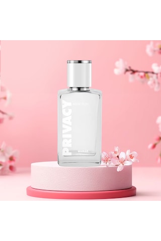 Privacy Addiction Kadın Parfüm EDT 3 x 50 ML