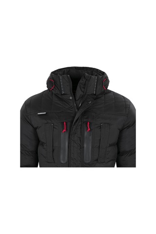 Norway Geographical Erkek Mont Basılbolı (482474117)