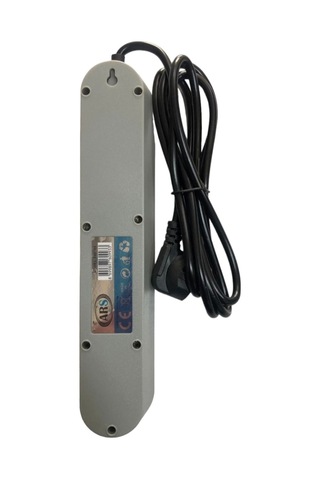 Ars 3 Lu 2mtakım Kormalı Uzatma Kablosu Usb Type-c 2 m