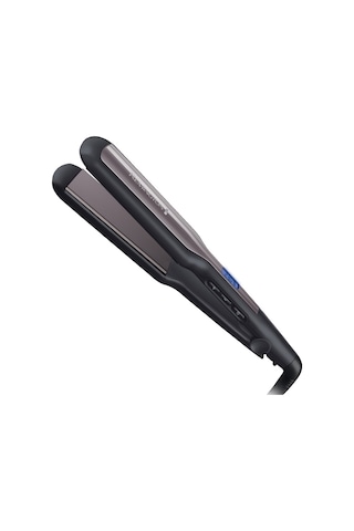 Remington S5525 Pro-Ceramic Extra Geniş Plaka Saç Düzleştirici Remington S5525 Pro-Ceramic Extra Geniş Plaka Saç Düzleştirici