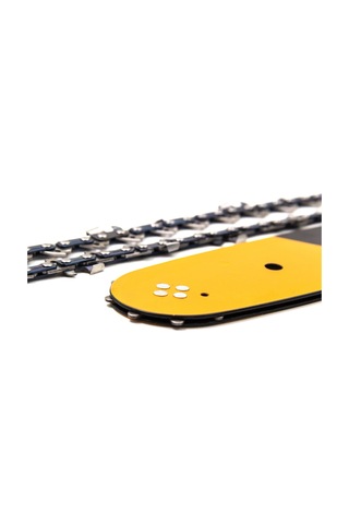 16"set Pala + Zincir 3/8 T56 - 28 Diş