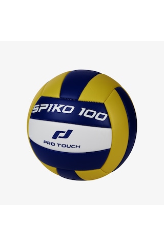 Pro Touch Spiko 500 Voleybol Topu - 413476 Çok Renkli
