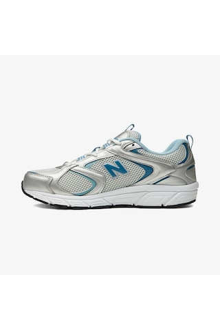New Balance 408 Kadın Beyaz Sneaker Ml408sbb Beyaz