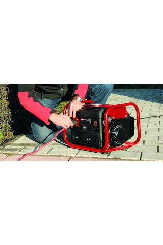 Einhell TC-PG 10/E5 Benzinli Jeneratör - 4152535