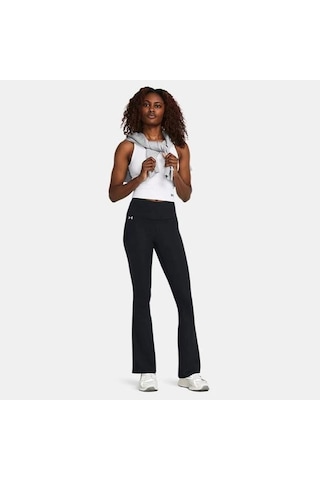 Under Armour Motion Flare Kadın Tayt C-und379176b30003 Siyah