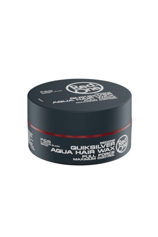 Redone Aqua Wax Gri 150 Ml