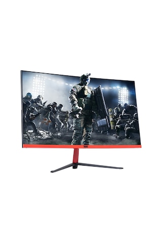 Zeiron RX60 i5-3470 16 GB 1 TB 240 GB GT730 23.8" Curved Masaüstü Oyuncu Bilgisayar