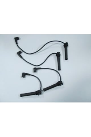 Chery Tıggo 3 08/11 Buji Kablosu Takım 16v 1.6/2.0 Cc Yow Jung - Buji