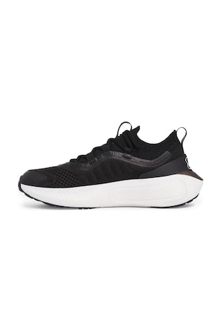 Under Armour Gs Phantom 4 Çocuk Günlük Ayakkabı 3027709-002 Siyah