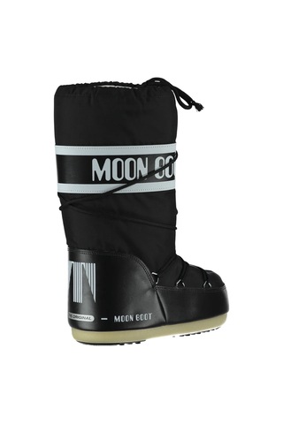 Moon Boot 80d1400440-n001 Moon Boot Nylon Blk Siyah