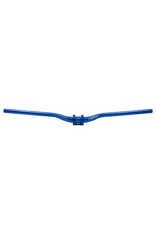 Raptor Hb-201bt Low Rıser Alüminyum Gidon 31,8mm 780/20mm Mavi 260227 Siyah