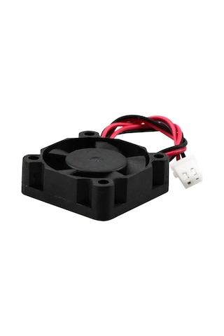 Soğutma Fanı 3010 12v Kablo Uzunluğu 28cm