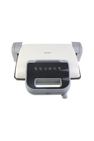 Homend Toastbuster 1360H Tost Makinesi