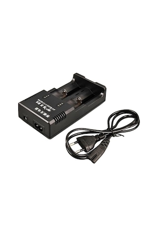 Beston R6 Aa/aaa/ni-mh/lityum İon/c Boy/123a/16340/10440/14500/18350/18490/17550/17670/18650/22650/26650 Pil Şarj Ciha