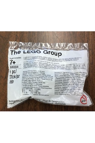LEGO Power Functions 88004 ServoMotor