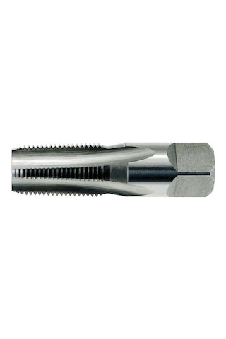 Fett Npt 1/8 -27 Pld Dın2181 Hss Npt Konik Makina Kılavuzu