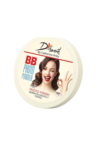 Catherine Arley Dynamik BB Photo Pudra 03