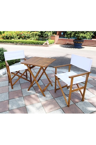 Koçtaş Dafnea Bistro Set