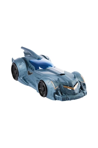Dc Batman Batmobile Araba Çok Renkli