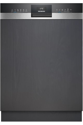 Siemens SN53IS50KT 5 Programlı 13 Kişilik Yarı Ankastre Bulaşık Makinesi