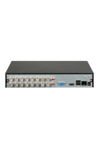 Dahua 16kanal 2mp 1-diskli Analog Kayıt Cihazı Dh-xvr1b16-ı/t