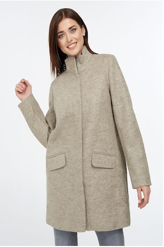 Yeni Mount Aspen Bayan Pardesü (408636544) Camel
