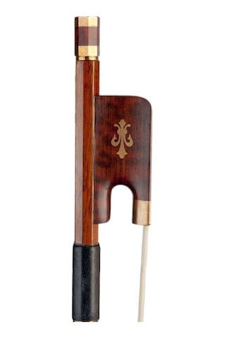 Tonal VBCE200 4/4 Snakewood Topuk Çello Yayı Brazilwood