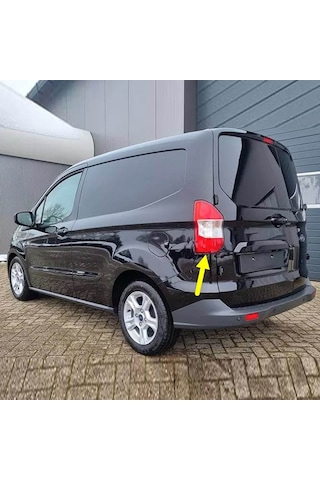 Ford Transit Courier 14-24 Sol Arka Stop Fren Lambası Et7613405af