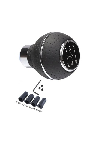 Rtı Vites Kolu İçin Evrensel Sap 167611927 Krom