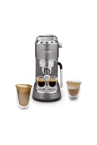 Delonghı Dedıca Manuel Esp Mak Ec885.gy