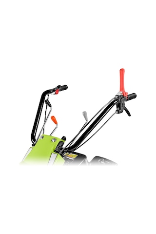 Grillo GF3 Honda GX200 Motorlu Benzinli Çayır Biçme Makinesi
