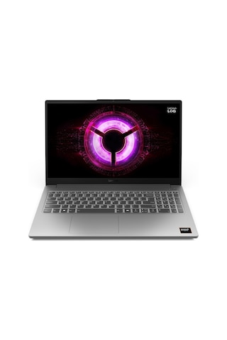 Lenovo LOQ 15ARP10 83S0002VTR R5-7535HS 16GB 512 GB SSD RTX3050 15.6" Free Dos Dizüstü Bilgisayar