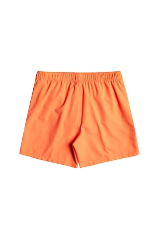 Billabong ALL DAY LB Turuncu Erkek Deniz Şortu Turuncu