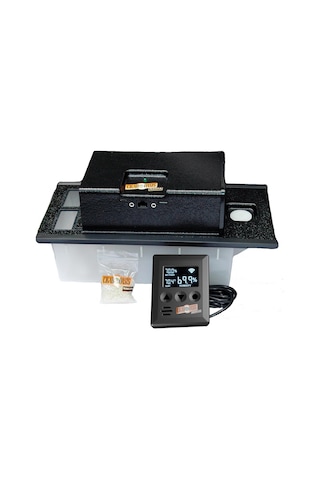 Cigar Oasis Magna 3.0 Elektronik Puro Nemlendirici Cihaz Wifi 600