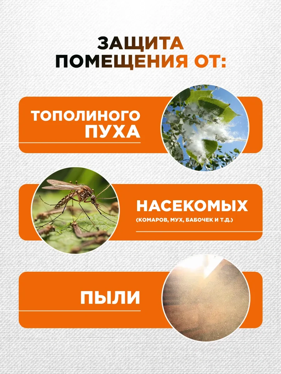 Rexant Manyetik Perdeyle Kapı İçin Sivrisinek Filesi 66899148