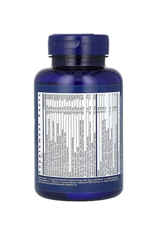 Extension One-per- Day Multivitamin 60 Caps - Dmm00341