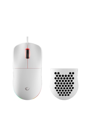 Rampage Blink 7 Makro Tuşlu RGB 12800 DPI Oyuncu Mouse