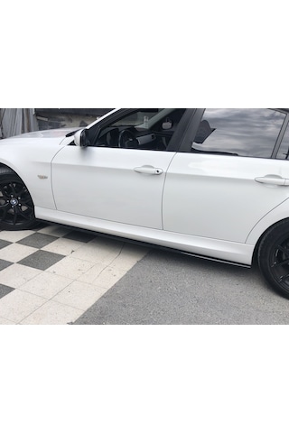 Bmw E90 Marşpiyel Lipi
