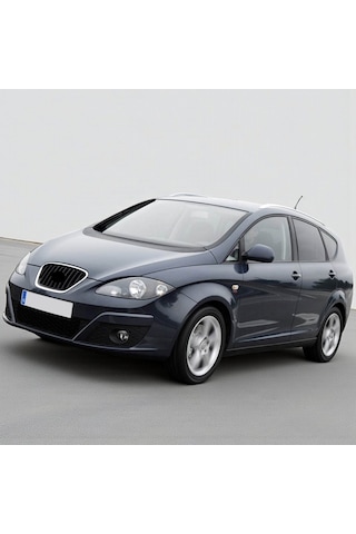 Seat Altea Xl 07-13 1.6 Bse Su Radyatörü Üst Hortumu 1k0121101n