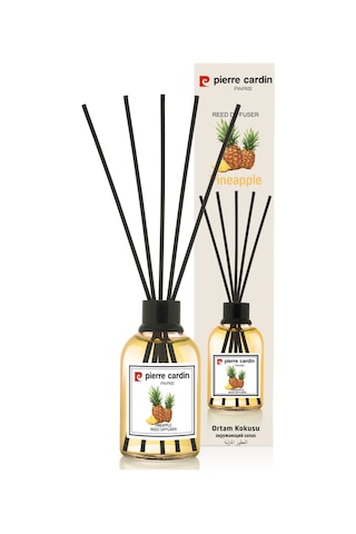 Pierre Cardin Pineapple Çubuklu Oda Kokusu 110 ML