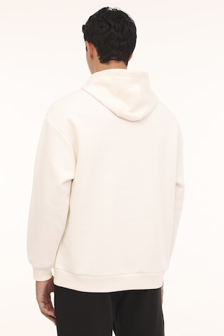 Kinetix Ml Mıke 17cty112 4pr Ekru Erkek Sweatshirt Bej