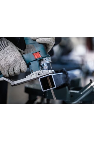 Bosch Pro T321 Af 2'li Metal Boru Ve Profil Dekupaj Ucu 2608655097