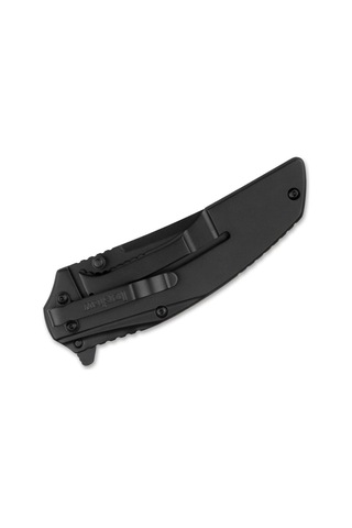 Kershaw Outright Blk Kamp Çakı Siyah