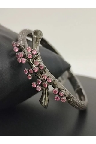 Turmalin Elmas Bilezik 208